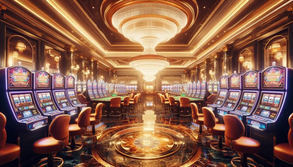 Need For Spin Casino